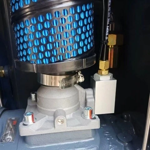 Industrial Screw Air Compressor suppliers